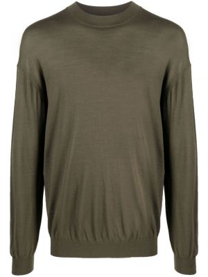 Vlnený sveter z merina Nanushka