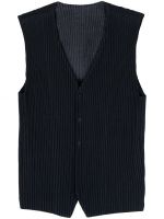 Gilets Homme Plissé Issey Miyake homme