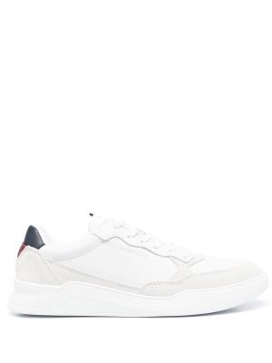 Tennised Tommy Hilfiger valge