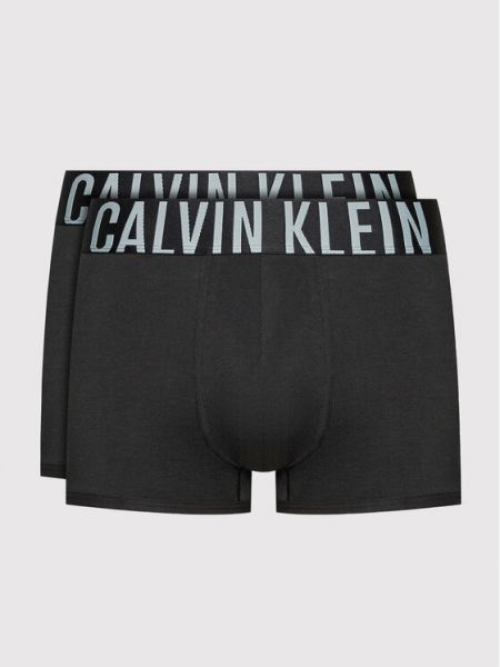 Kelnaitės Calvin Klein Underwear juoda