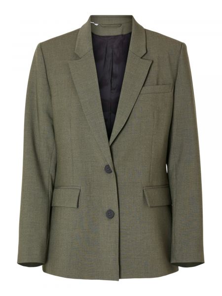 Klassisk blazer Selected Femme