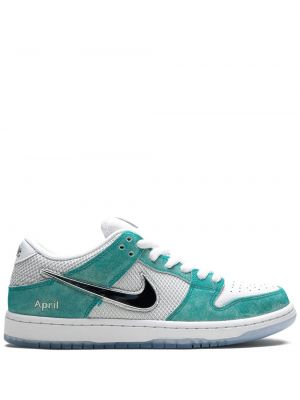 Sneakers Nike Dunk hvid