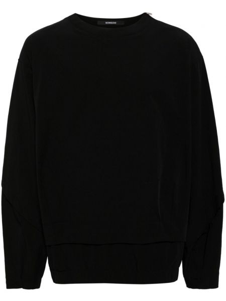 Sweatshirt Songzio sort