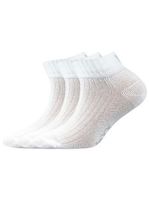 Čarape Voxx bijela