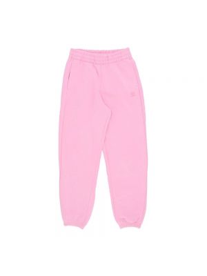 Fleece hose Adidas pink