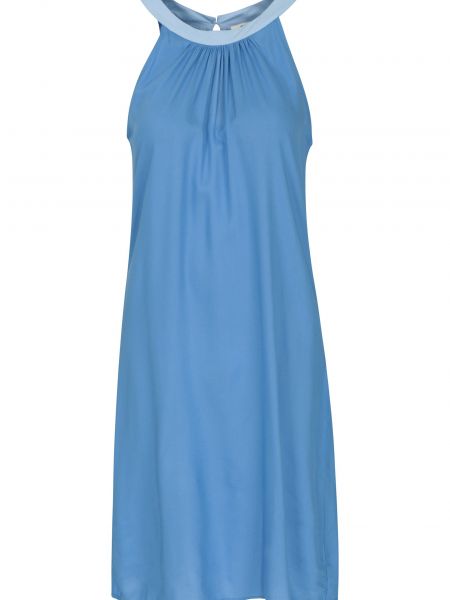 Sukienka bez rękawów Mountain Warehouse niebieska