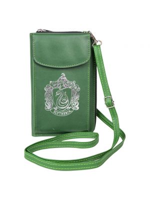 Taška přes rameno Harry Potter zelená
