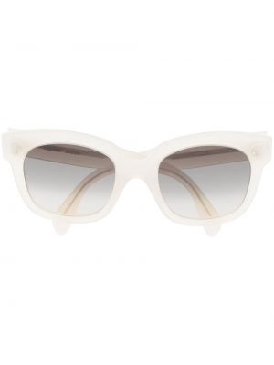 Oversize прозрачни слънчеви очила Celine Eyewear