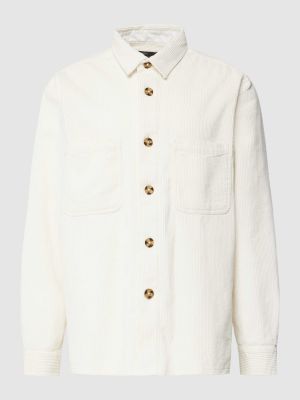 Koszula Fynch-hatton biała