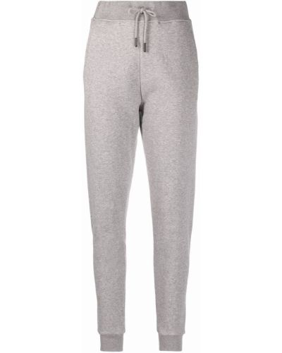 Pantalones de chándal Karl Lagerfeld gris