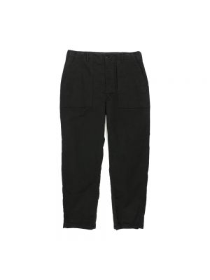 Pantalon Engineered Garments noir