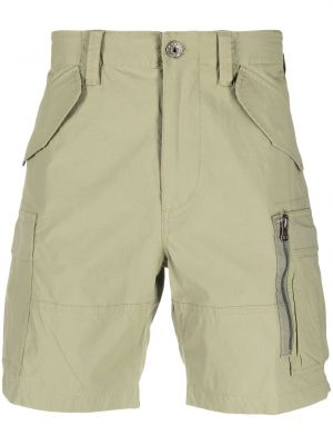 Pantaloncini cargo Parajumpers verde