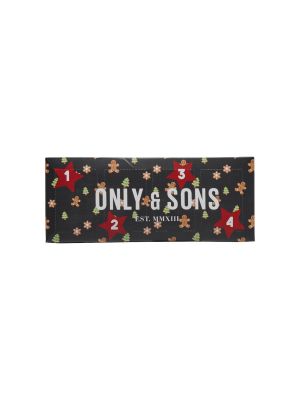Sokid Only & Sons