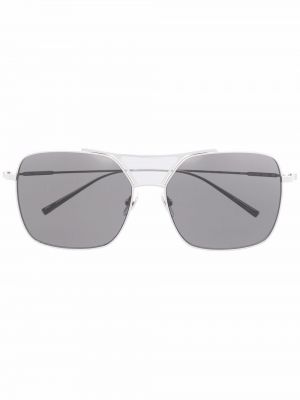 Okulary przeciwsłoneczne oversize Calvin Klein