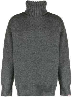 Kašmira džemperis Extreme Cashmere pelēks