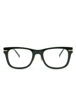 Γυαλιά Linda Farrow πράσινο