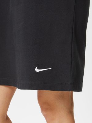 Vestito Nike Sportswear nero