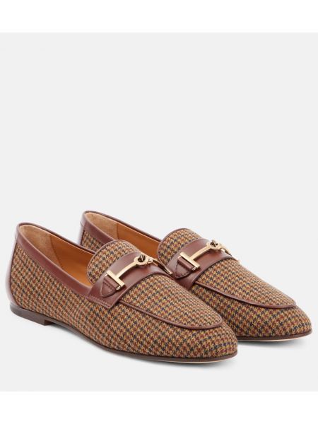 Loafers Tod's