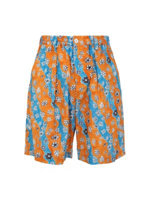 Shorts Marni orange