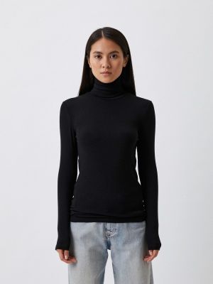 Водолазка Calvin Klein черная