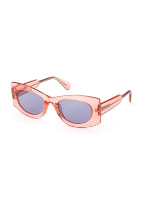 Γυαλιά ηλίου Max&co ροζ