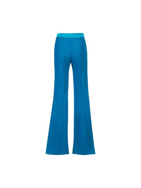 Spodnie Doris S niebieskie
