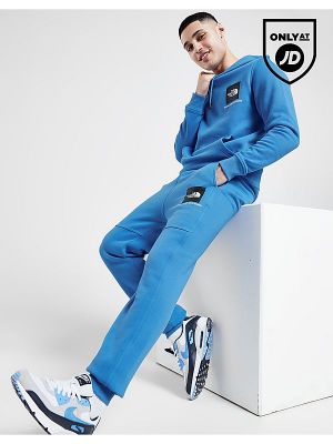 Jogger The North Face - Kék