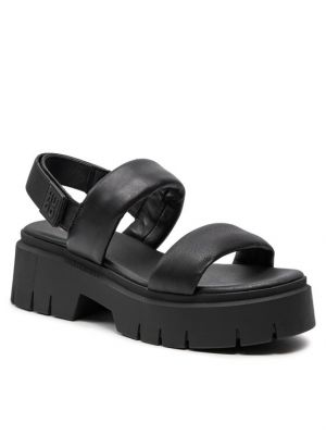 Sandales Hugo noir