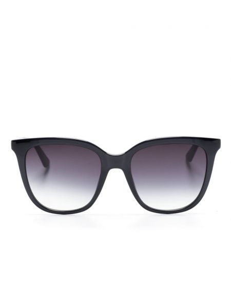 Ochelari de soare Calvin Klein negru