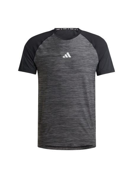 T-shirt à rayures Adidas Performance
