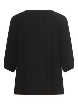 Camicia Orsay nero