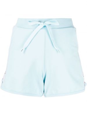 Shorts Moschino blå