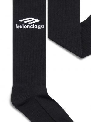 Sportinės kojinės Balenciaga
