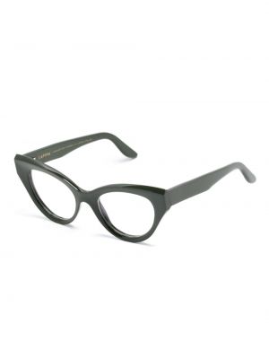 Okulary Lapima zielone
