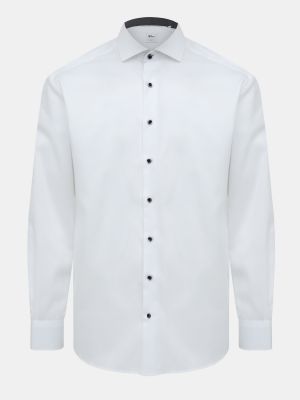 Рубашка Eterna белая