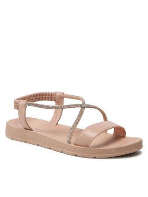 Sandaalid Bassano roosa