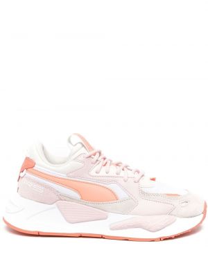 Topp Puma rosa