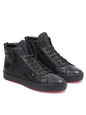 Sneakers Kazar μαύρο