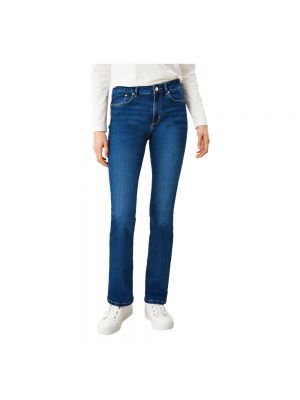 Skinny jeans S.oliver blau