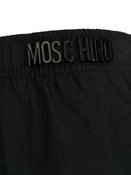 Kraťasy Moschino černé