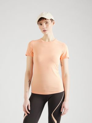 Športové tričko Röhnisch oranžová