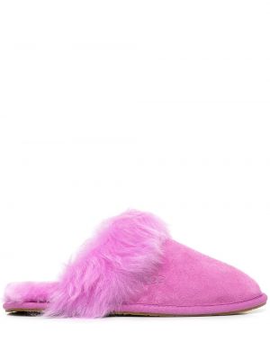 Tøfler Ugg rosa