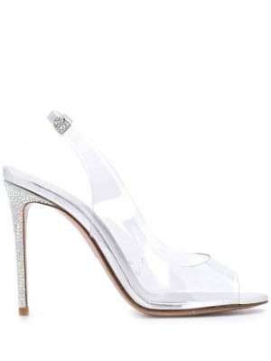 Sandalias Le Silla blanco