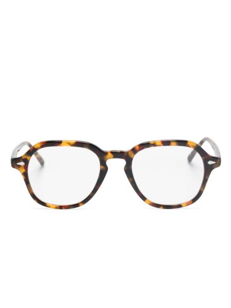Očala Moscot rjava