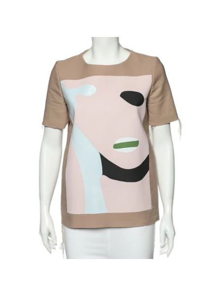 Top Marni Pre-owned pink