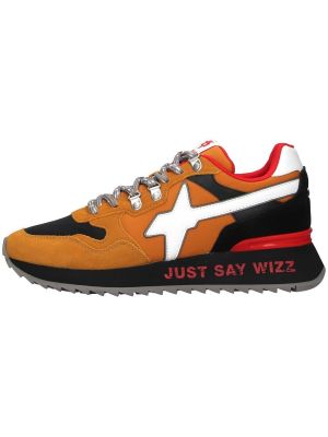Oranžové pantofle W6yz