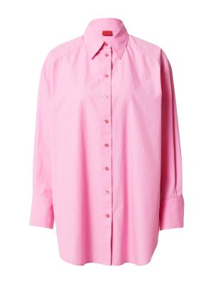 Μπλούζα Hugo ροζ