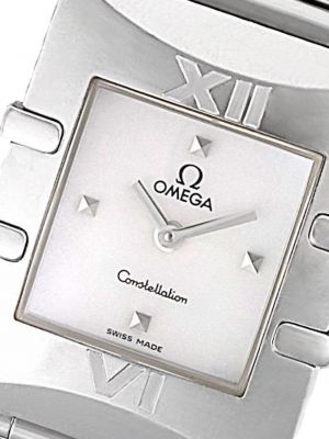 Relojes Omega blanco