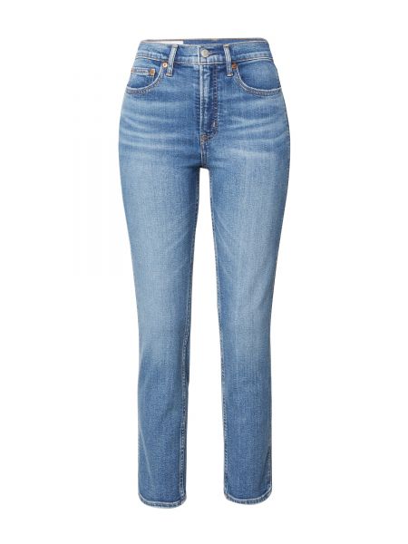 Straight leg jeans Gap