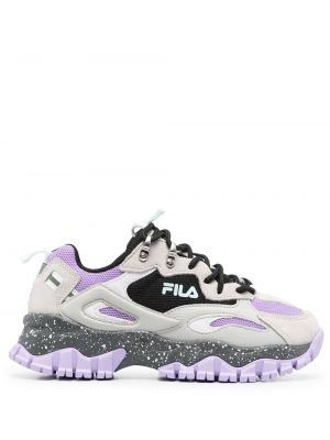 Sneakers Fila Ray grå